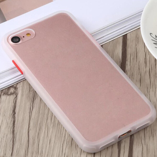 

TPU+Glass чехол Fantasy с глянцевыми торцами для Xiaomi Redmi Y3 (Цветение) (700182)