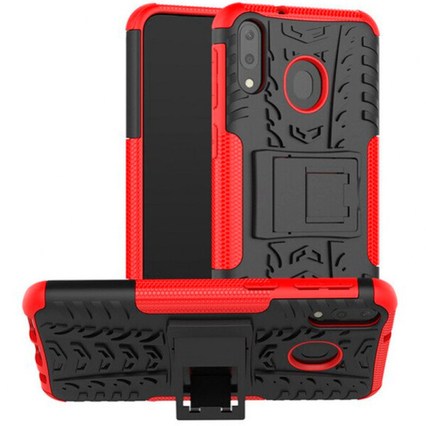 

TPU чехол Fiber Logo для Apple iPhone 11 (6.1" ) (Оранжевый) (769823)