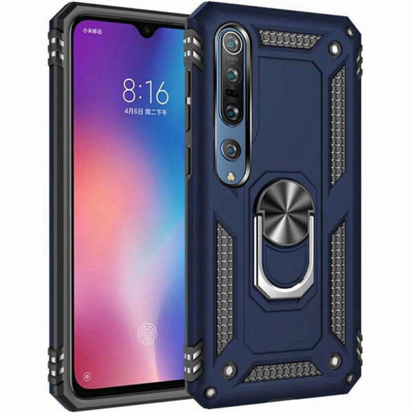 

Чехол Silicone Cover Full Protective (AA) для Xiaomi Mi CC9 Pro (Розовый / Pink Sand) (861331)