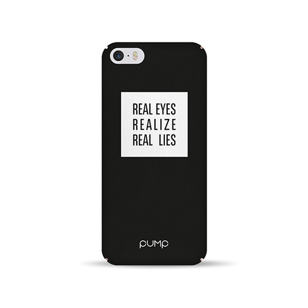 

Чехол Pump Tender Touch для iPhone 8 (4.7" ) (Don`t Cry) (686096)