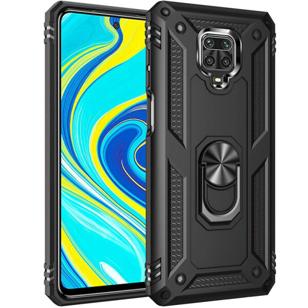 

TPU чехол Molan Cano Smooth для Oppo A92 (Бирюзовый) (925733)