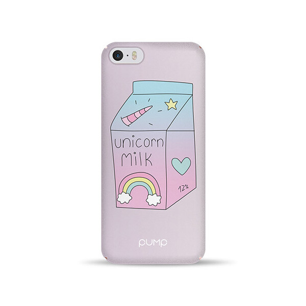 

Чехол Pump Tender Touch для iPhone 5S (686892)