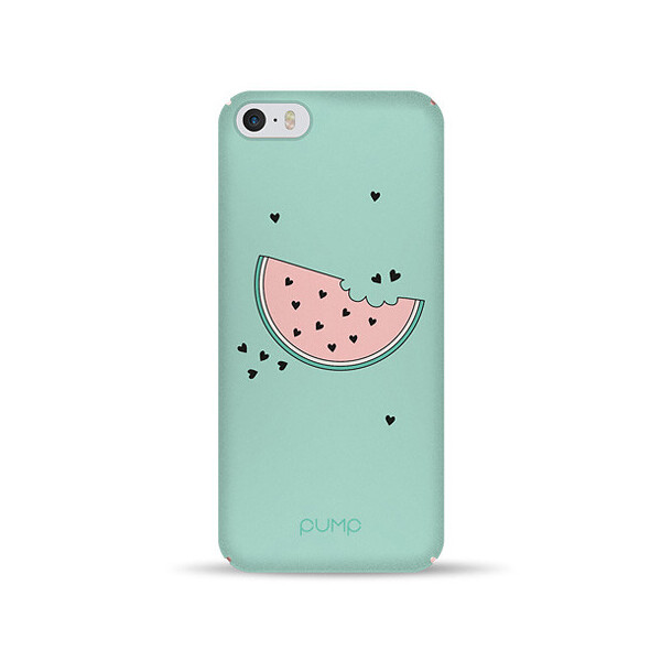 

Чехол Pump Tender Touch для Apple iPhone 5S (686894)