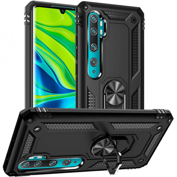 

TPU чехол Molan Cano Smooth для Samsung Galaxy A51 (Серый) (874756)