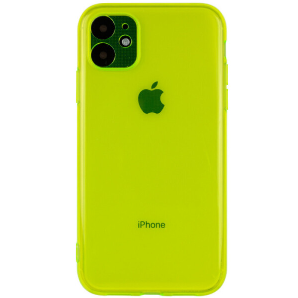 

TPU чехол Molan Cano Smooth для ZTE Blade A7 (Серый) (931143)