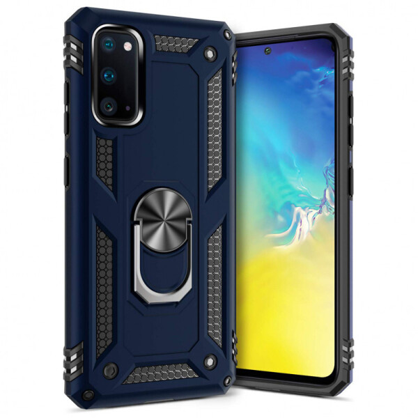 

TPU чехол Molan Cano Smooth для Samsung Galaxy A01 (Розовый) (874745)