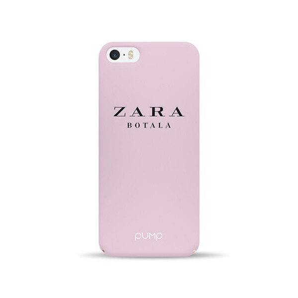 

Чехол Pump Tender Touch для Apple iPhone 5S (686898)