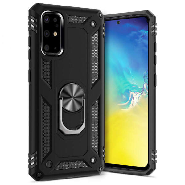 

TPU чехол Molan Cano Smooth для Xiaomi Redmi K30 / Poco X2 (Синий) (874737)