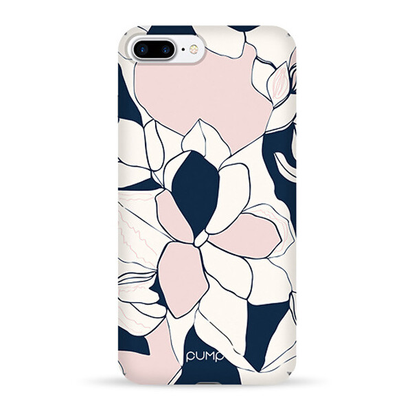 

Чехол Pump Tender Touch для Apple iPhone 5S (686907)