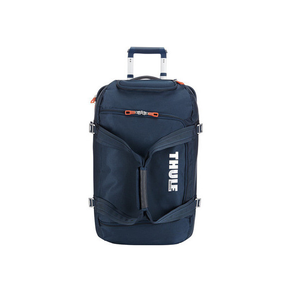 

Дорожная сумка Thule Crossover 56L Rolling Duffel (TCRD1) Stratus (6030030)