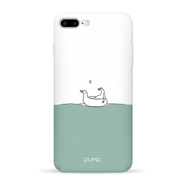 

Чехол Pump Tender Touch для iPhone 5S (686911)
