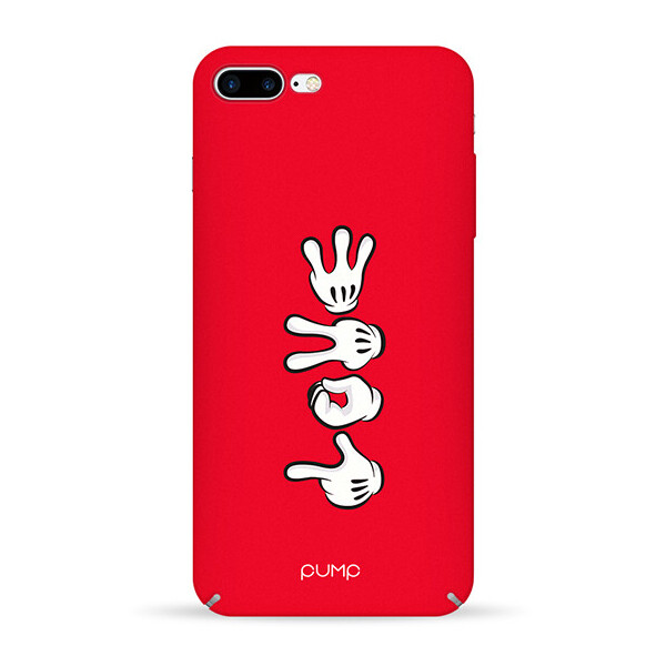 

Чехол Pump Tender Touch для Apple iPhone 5S (686911)
