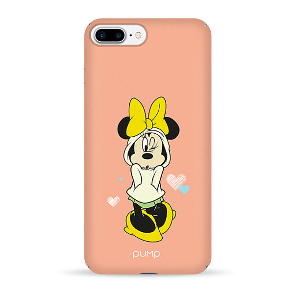 

Чехол Pump Tender Touch для iPhone SE (686912)