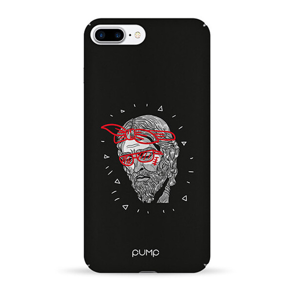 

Чехол Pump Tender Touch для iPhone SE (686913)