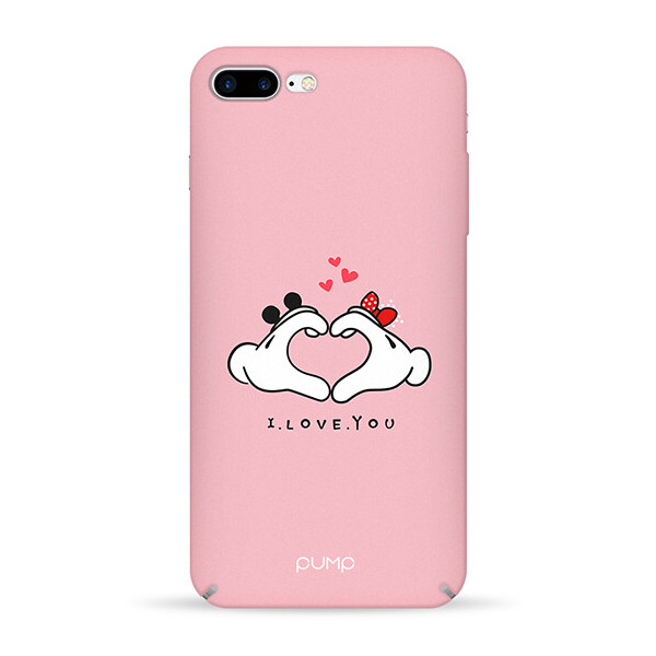 

Чехол Pump Tender Touch для iPhone SE (686915)