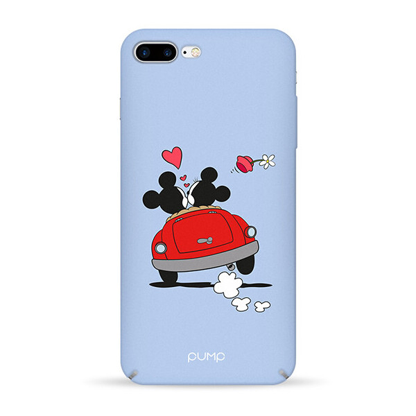 

Чехол Pump Tender Touch для Apple iPhone 5S (686915)