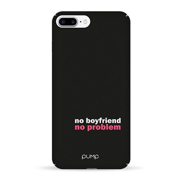 

Чехол Pump Tender Touch для iPhone SE (686916)