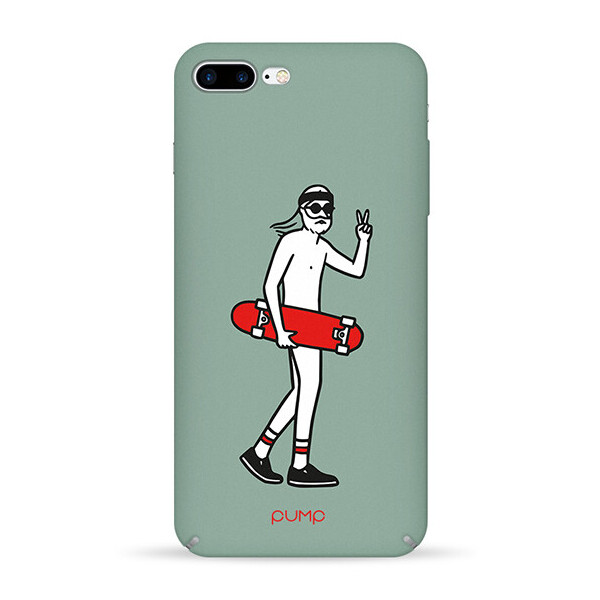 

Чехол Pump Tender Touch для Apple iPhone 5S (686917)
