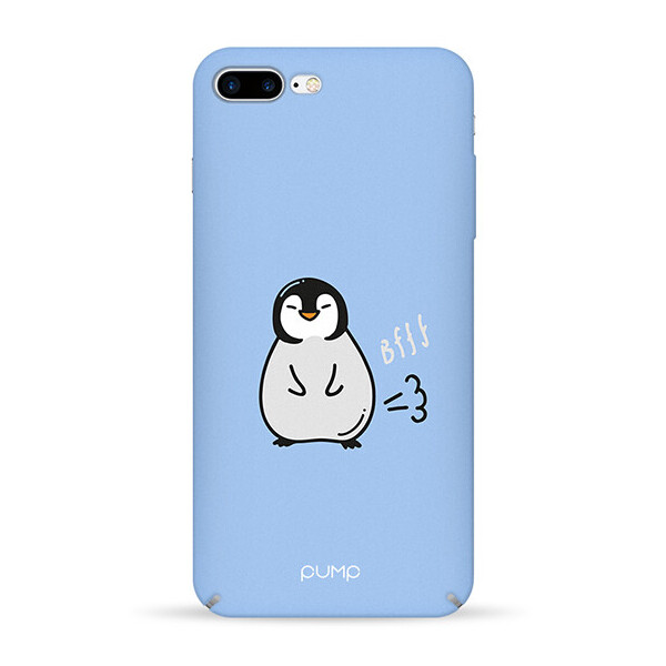

Чехол Pump Tender Touch для iPhone SE (686918)