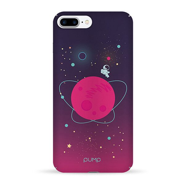 

Чехол Pump Tender Touch для iPhone SE (686921)