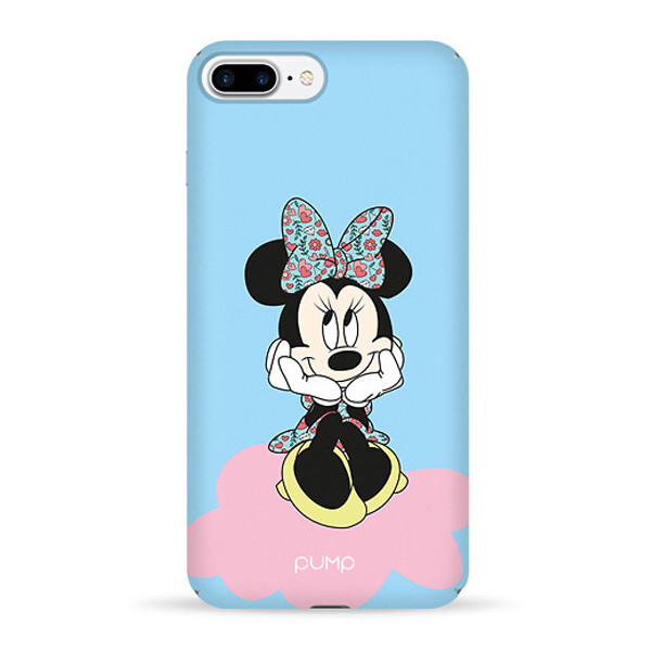

Чехол Pump Tender Touch для iPhone 5S (686921)