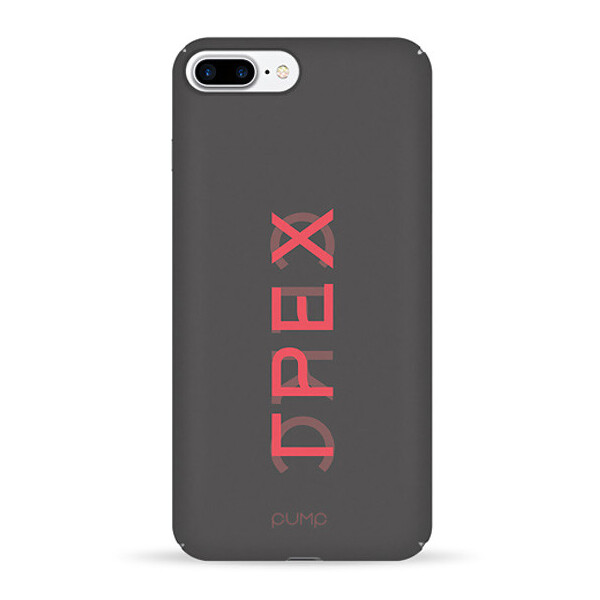 

Чехол Pump Tender Touch для iPhone SE (686922)