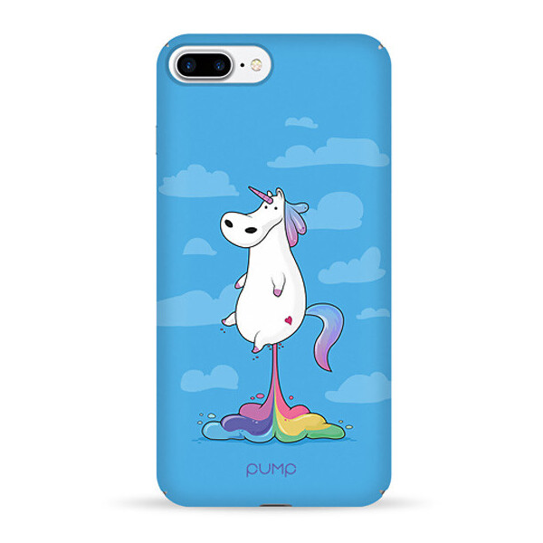 

Чехол Pump Tender Touch для iPhone SE (686923)