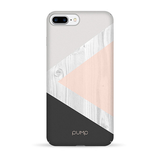 

Чехол Pump Tender Touch для iPhone SE (686928)