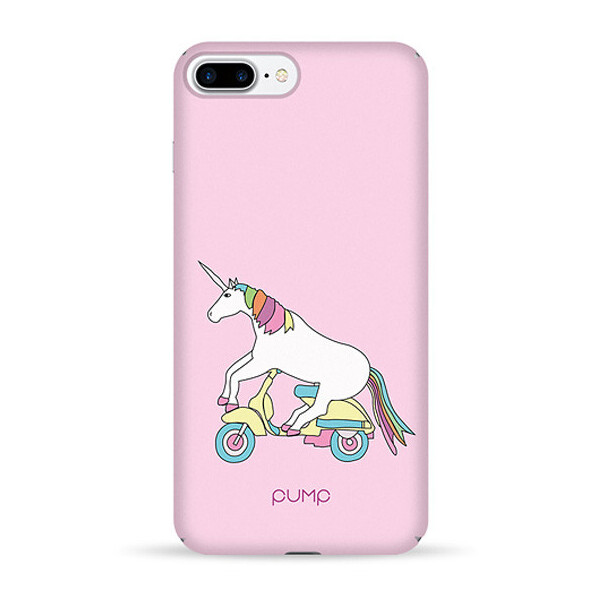 

Чехол Pump Tender Touch для iPhone SE (686929)