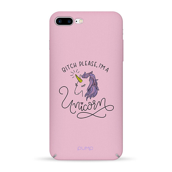 

Чехол Pump Tender Touch для Apple iPhone 5S (686929)