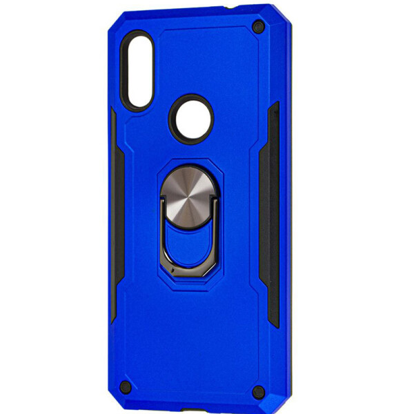 

Чехол-книжка Clear View Standing Cover для Xiaomi Mi 9T Pro (Rose Gold) (715820)