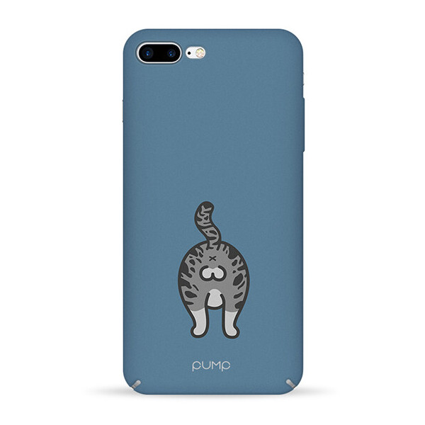 

Чехол Pump Tender Touch для iPhone 5S (686931)