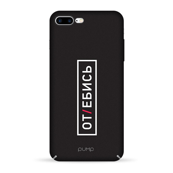 

Чехол Pump Tender Touch для Apple iPhone 5S (686931)