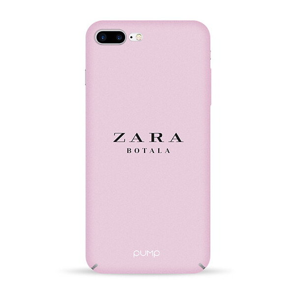 

Чехол Pump Tender Touch для iPhone SE (686932)