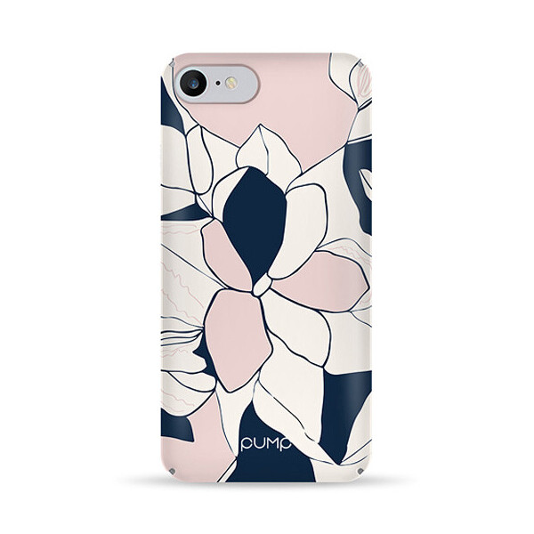 

Чехол Pump Tender Touch для iPhone 8 (4.7") (687115)