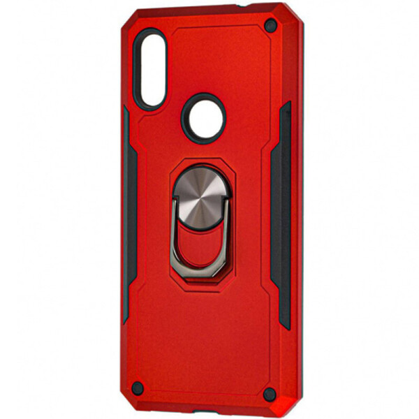 

Чехол Silicone Case Full Protective (AA) для Apple iPhone XS Max (6.5" ) (Синий / Navy Blue) (786190)