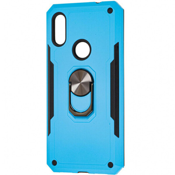 

Чехол Silicone Case Full Protective (AA) для Apple iPhone XS Max (6.5" ) (Серый / Lavender Gray) (786188)