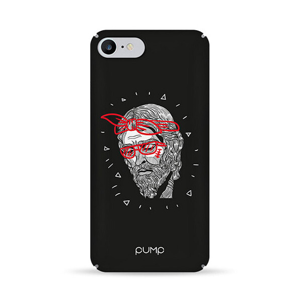 

Чехол Pump Tender Touch для iPhone 8 (4.7") (687135)