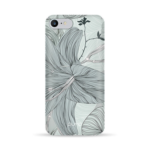 

Чехол Pump Tender Touch для iPhone 8 (4.7") (687139)
