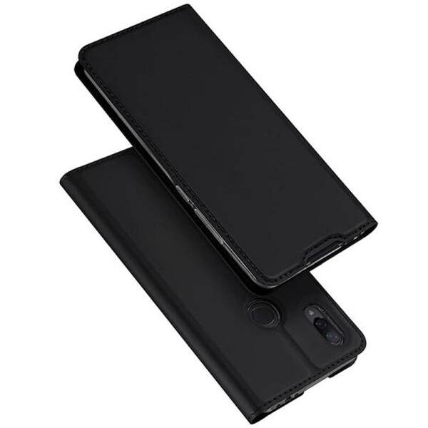 

Силиконовый чехол Candy для Xiaomi Redmi Note 7S (Красный) (692043)