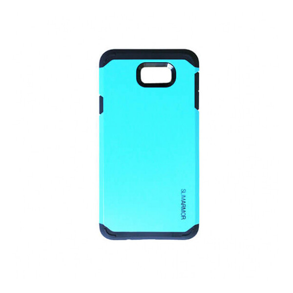 

Защитный чехол KMC Rainbow для Samsung G610F Galaxy J7 Prime (2016) Синий (53892)