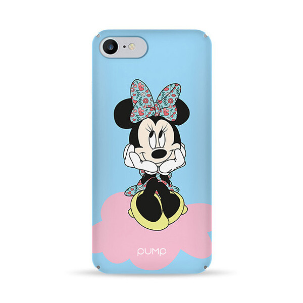 

Чехол Pump Tender Touch для iPhone 8 (4.7") (687158)