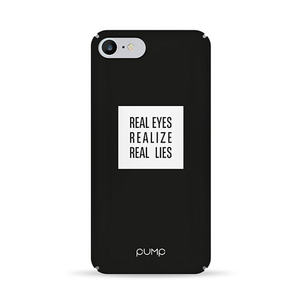 

Чехол Pump Tender Touch для iPhone 8 (4.7") (687159)