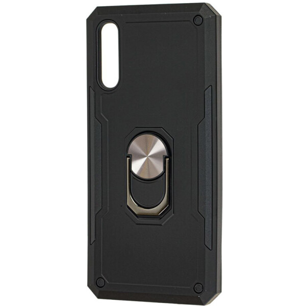 

TPU+PC чехол ForFun для Xiaomi Redmi Y3 (Привет уродец / Желтый) (746616)