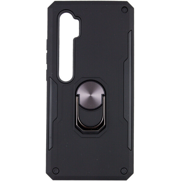 

Силиконовый чехол Candy для Samsung Galaxy M21 (Черный) (787225)
