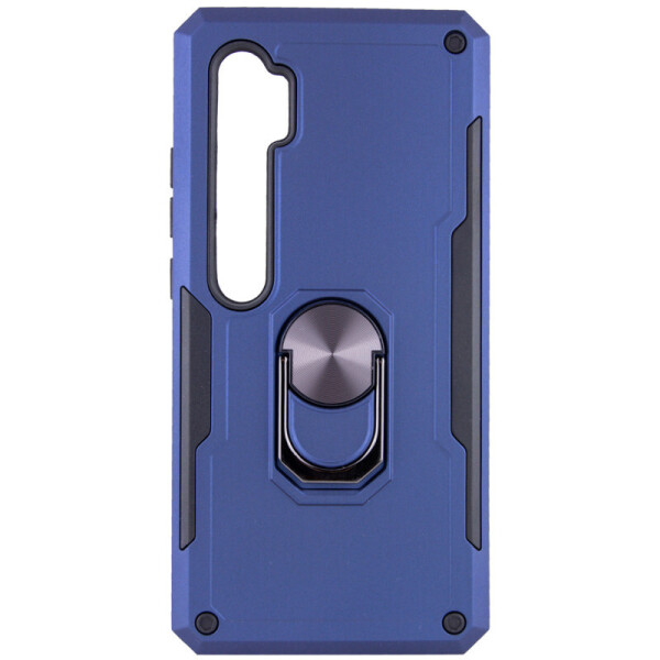 

Силиконовый чехол Candy для Samsung Galaxy M21 (Розовый) (787224)