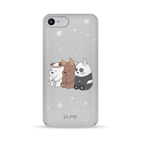 

Чехол Pump Tender Touch для iPhone 8 (4.7") (687176)