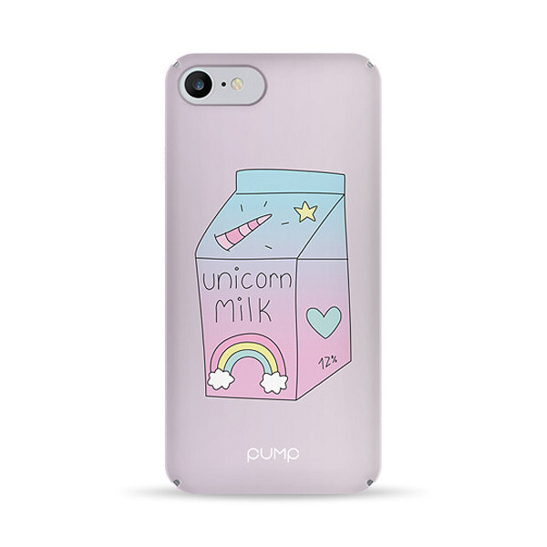 

Чехол Pump Tender Touch для iPhone 8 (4.7") (687182)