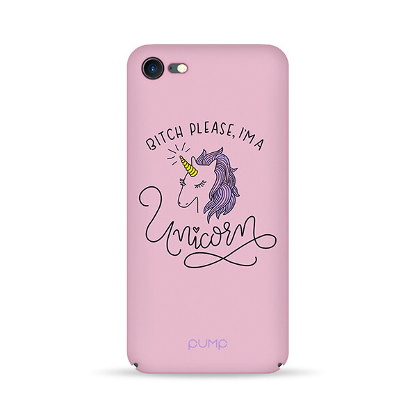 

Чехол Pump Tender Touch для iPhone 8 (4.7") (687183)