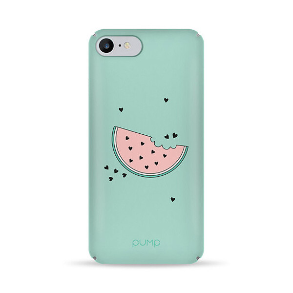 

Чехол Pump Tender Touch для iPhone 8 (4.7") (687185)